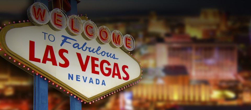 Gagnez un voyage à Las Vegas